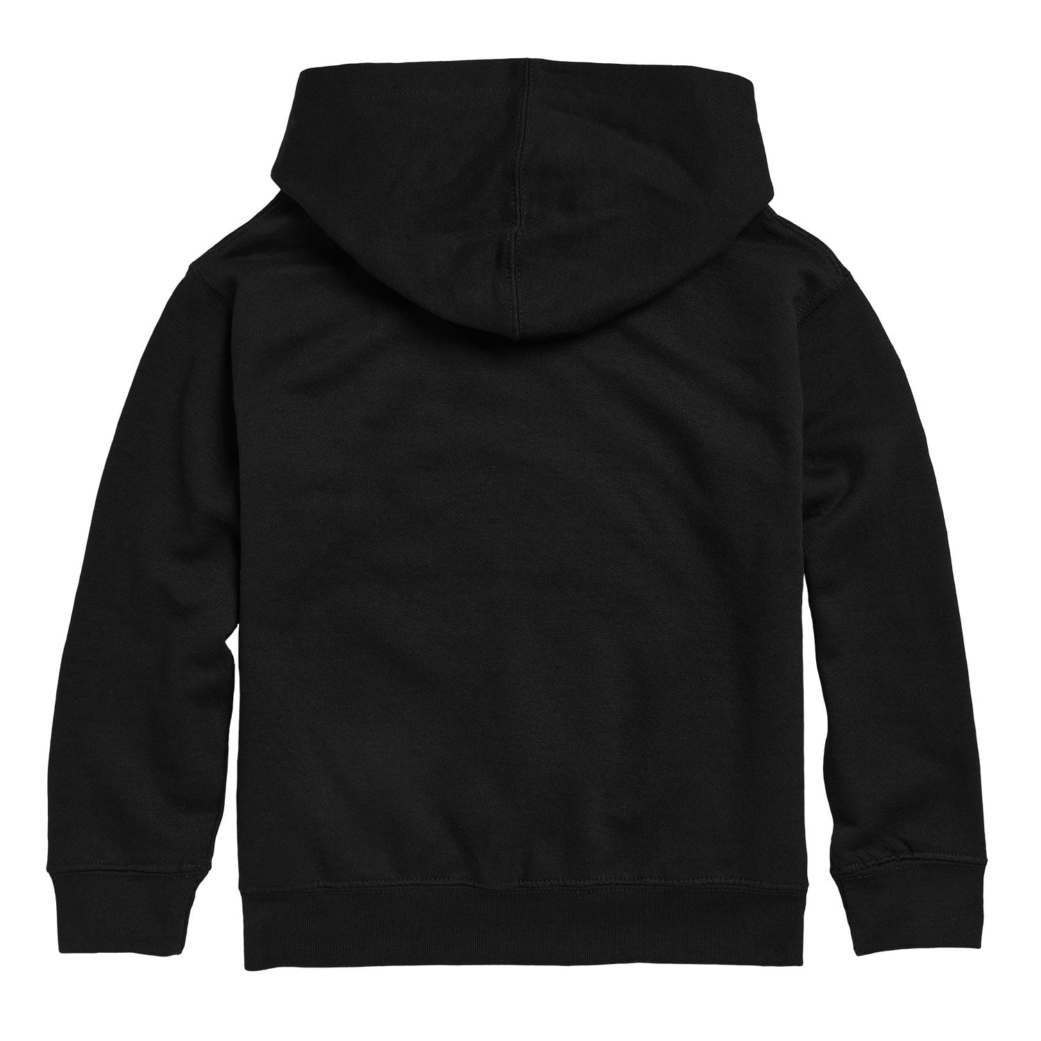 Paw Patrol - Paw Patrol Crew - Toddler And Youth Pullover Hooded Fleece Sweatshirt
