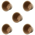 thumbnail image 2 of Nursery Pots Pulp Peat Pot Plant Cup Tray Flowers Potted Plant -, 2 of 9