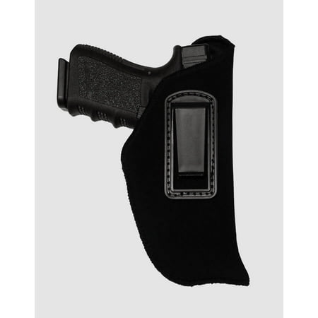 Inside the Waistband IWB Concealed Gun Holster for Ruger 9E SR9c and