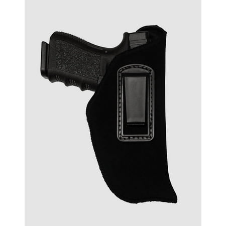 Inside the Waistband IWB Concealed Gun Holster for Ruger SR40c SR40 SR45 and