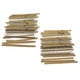 thumbnail image 3 of Kit de resistencias de película de carbono de 1/6 W, juego de resistencias de 5%, resistencias de pe CACAGOO Resistor, 3 of 6
