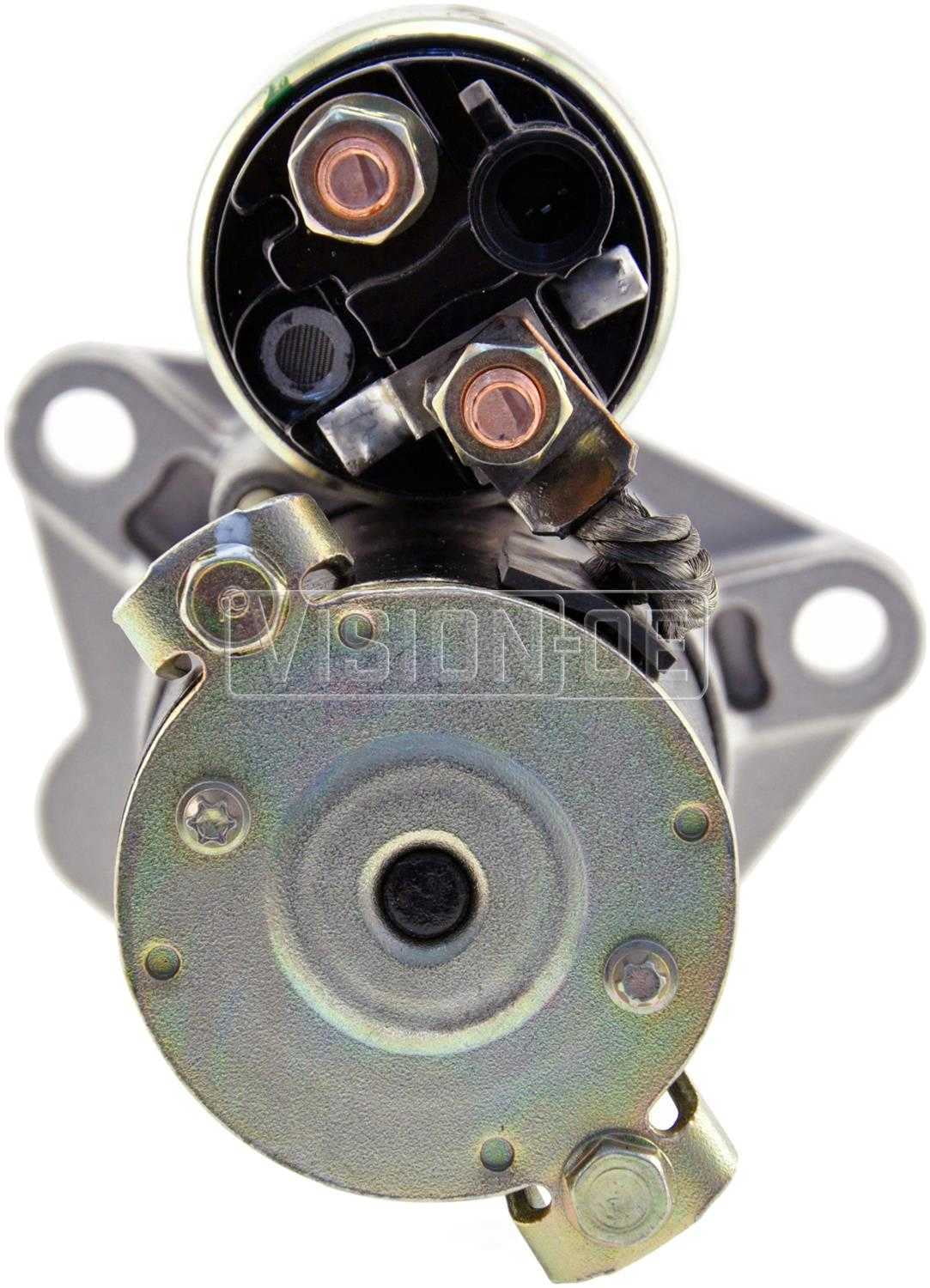 Vision OE 6947 Starter Motor