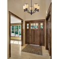 thumbnail image 2 of Elk Lighting Brooksdale 5 Light Chandelier in Oiled Bronze, 2 of 2