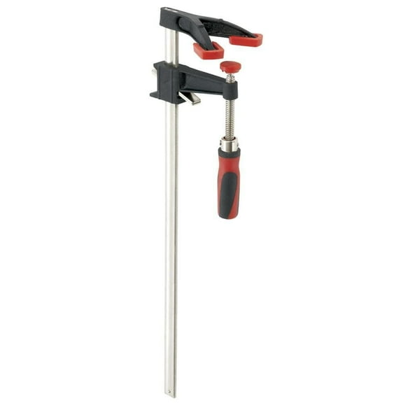 BESSEY DHBC-36, 36 In. Double Headed Bar Clamp,red/black