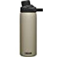 thumbnail image 3 of Chute Mag Bouteille d'Eau 20oz - Dune en Acier Inoxydable Isolée, 3 of 10