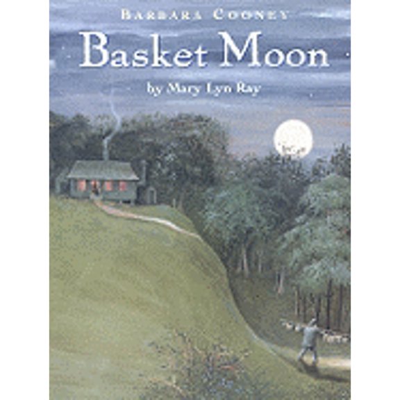 Pre-Owned The Basket Moon (Hardcover) 0316735213 9780316735216