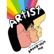 Artist -- Yeong-Shin Ma