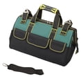thumbnail image 2 of Estuche de almacenamiento Cola organizador bolsa de transporte impermeable 42cmx22cmx28cm, 2 of 8