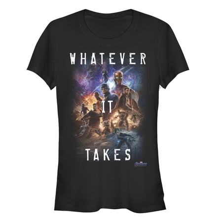Junior s Marvel Avengers: Endgame Whatever… product image