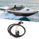 thumbnail image 3 of Cable de caída cable troncal profesional confiable de 1 m/328 pies para NMEA 2000 ANGGREK Otros, 3 of 8