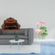 thumbnail image 2 of Sofá Miniatura, Sillón Individual, Modelo DIY, Accesorio, Muebles, Habitación, Micropaisaje, Regalo, Decoraciones, Calcomanía De Pared, Decoración Artística, Pegatina Decorativa Retro De, 2 of 8