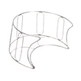thumbnail image 4 of Rejilla para wok, soporte para ollas calientes, utensilios de cocina, soporte para wok portátil resistente al calor, soporte para wok para parrilla,, 4 of 8