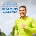 thumbnail image 6 of Centrum Multigummies Men's Gummy Vitamins, Multivitamin With Vitamin B, C, D & E, Assorted Fruit, 170 Count, 6 of 13