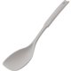 thumbnail image 1 of Espátula de Silicona, Volteador de Cocina, Utensilio de Cocina con Resistencia al Calor, Antiadherente, Empuñadura Ergonómica y Agujero para Colgar para Mezclar, Servir y Hornear, 1 of 1