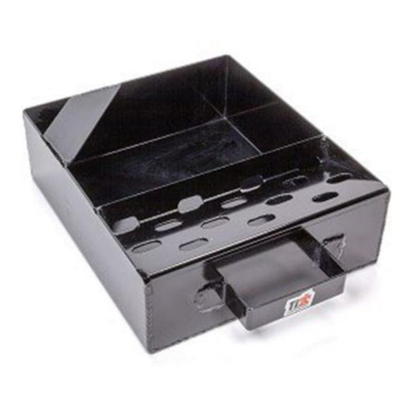 Ti22 Performance  Drain Pan for Quick Change Gears - Black