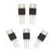 thumbnail image 4 of Transistor de potencia Gloria IRF3205PBF TO-220 5 piezas, 4 of 8