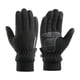 thumbnail image 1 of Guantes cálidos de invierno para hombre Guantes antideslizantes con pantalla táctil Irfora Guantes, 1 of 7