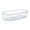 A, variant on Kitchen Draining Large Medium and Small Fresh Keeping Box with PP Material and Classification Storage for Refrigerator Use