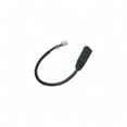 thumbnail image 3 of Suitable for Chevrolet Cruze/old Malibu/Buick Excelle 4P audio and video USB cable, original car adapter cable, 3 of 3