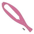 thumbnail image 1 of 2pcs Cat Door Holder Latch,flex Latch Cat Door Stopper With Adjustable Strap,cat Door Alternative To Keep Dogs Out, 1 of 3