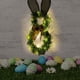 thumbnail image 3 of Decoraciones de Pascua, adornos de Pascua, regalos de Pascua, huevos de Pascua, guirnaldas, orejeras, guirnaldas de flores, decoraciones para puertas de entrada, decoraciones para fiestas navideñas, c, 3 of 7
