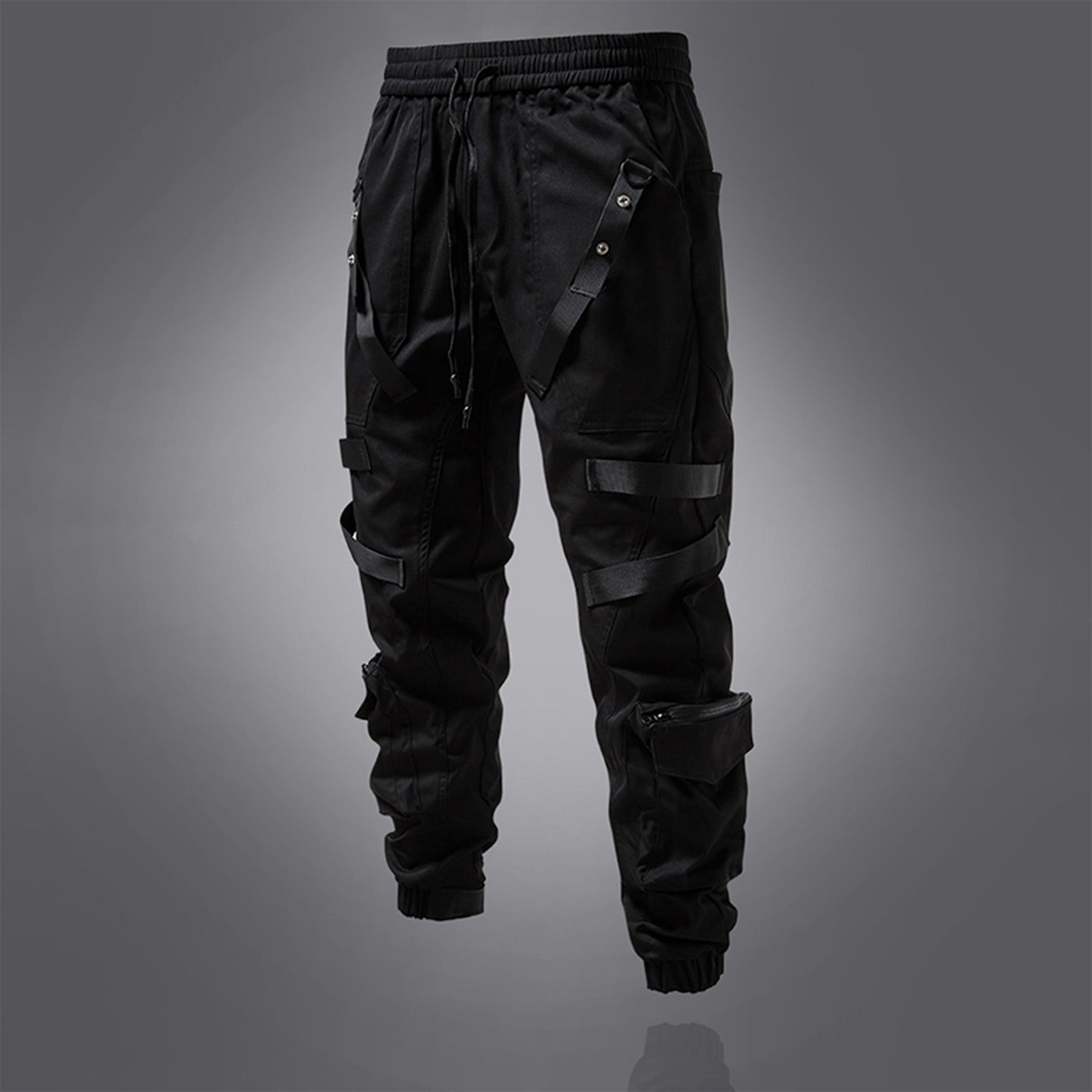 adviicd Men Pants For Hot Weather Cargo Pants For Men Men's