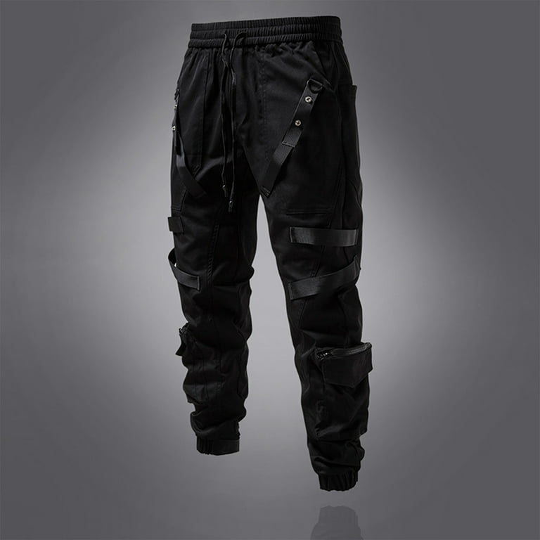 adviicd Men Pants For Hot Weather Cargo Pants For Men Men's