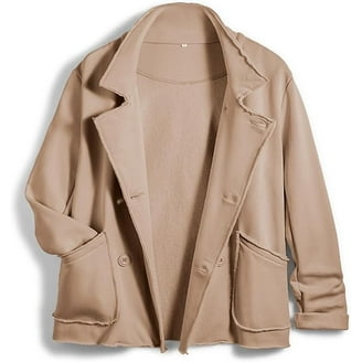 ジャケット・アウター HARD TWIST YARN DOUBLE BREAST COAT ジャケット・アウター HARD TWIST YARN DOUBLE BREAST COAT COOTIE