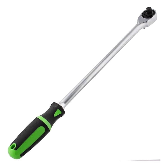 - 3/8″ dr. Heavy duty 90T ratchet