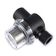 thumbnail image 4 of Water Pump Strainer RV Replacement 1/2 Inch on Pipe Strainer Compatible, 4 of 9