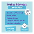 thumbnail image 4 of Toallas Húmedas Ludos Uso Diario 80 Pzas, 4 of 4