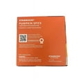 thumbnail image 3 of Starbucks K Cup Coffee Pods  Light Roast Coffee  Pumpkin Spice  Fall Limited Edition  1 box (10 pods), 3 of 7