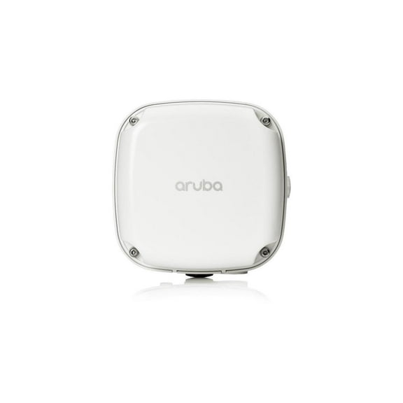 HPE Aruba Networking AP-565 (US) 802.11ax Dual 2x2 Radio Integrated Omni Antennas Outdoor Access Point | R4W44A
