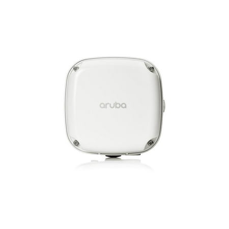 UPC: 0190017447353 | Aruba AP-565 802.11ax 1.73 Gbit/s Wireless Access Point R4W44A