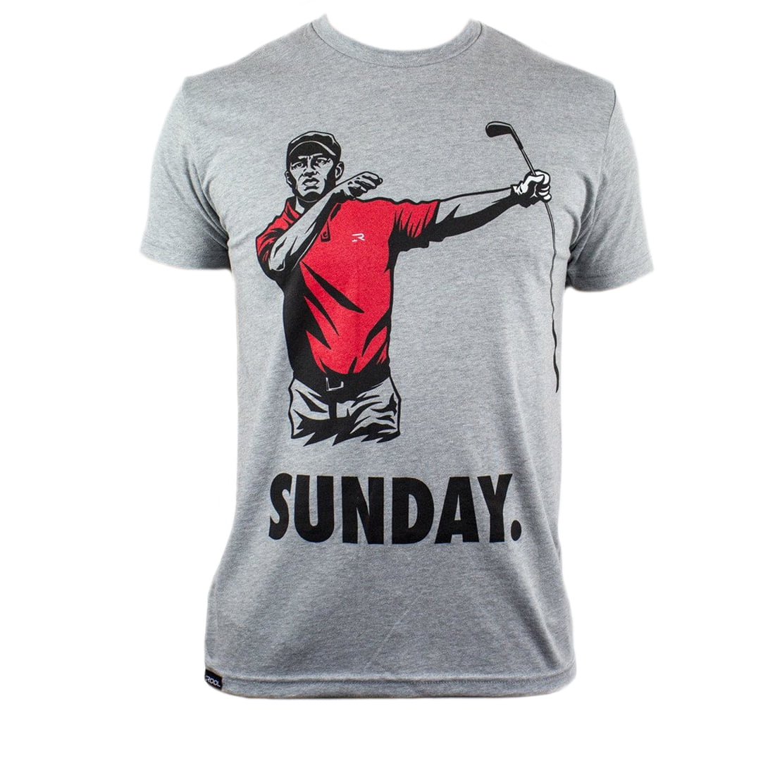 tiger woods new golf shirts