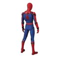 thumbnail image 5 of Mafex-figuras de acción de Spiderman, juguetes coleccionables de edición Deluxe, modelo multiaccesorios, estatua, regalo, 103, 5 of 5