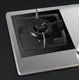thumbnail image 3 of Aparatos de cocina, accesorios de cocina, utensilios de cocina, utensilios de cocina, alfombrilla gruesa para estufa de gas, alfombrilla a prueba de aceite, alfombrilla protectora para estufa de gas,, 3 of 5