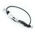 thumbnail image 2 of Transmission  Cable,  Cable Gear  Gear Selector  Cable, Automatic  Fit For  RZR 800 2008-2013, 2 of 8