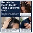 thumbnail image 5 of Psoriasis Scalp Spray - Dandruff Spray with Salicylic Acid 3% Treatment for Flaking, Itching & Dryness - Fast-Absorbing Scalp Relief for Dandruff, Folliculitis, Seborrheic Dermatitis & Eczema, 5 of 8