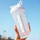 thumbnail image 2 of Shaker Bottle Fitness Sports Protein Mixer 21 onzas Botella deportiva a prueba de fugas Batidos Botellas Suplementos Shaker, 2 of 8