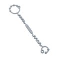 thumbnail image 2 of Clip de chupete de silicona,Clips de chupete Cunas de clip de correa de cuerda anti pérdida,Soporte de correa de juguete de silicona ajustable para recién nacidos,Correas de juguete para gris Hugo Clip de chupete de silicona, 2 of 10