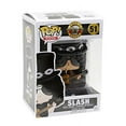 thumbnail image 4 of Funko POP Rocks: Slash Action Figure, 4 of 4