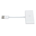thumbnail image 3 of Adaptador inalámbrico para automóvil con cable a dongle inalámbrico inalámbrico para automóvil para automóviles a partir de 2016 para IOS 10 y superior, blanco, 3 of 10