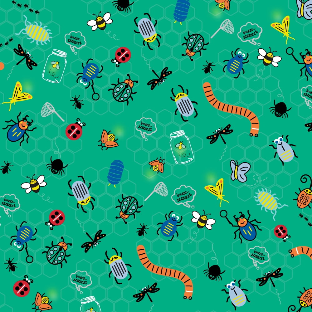 Bug Buddies