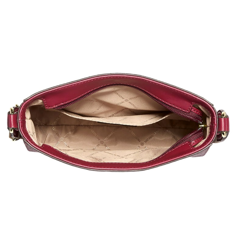 Michael Kors Women's Jet Set Travel Small Signature Logo Top