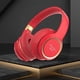 thumbnail image 2 of Pisexur - Auriculares inalámbricos Bluetooth para hombre, plegables, parlantes, para juegos, para niños, organizador de electrónica, 2 of 8