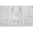 thumbnail image 5 of Southwestern Rugs/Luxury Livingroom Modern Soft/Smooth-Silver/Gray/White, 5 of 9