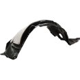 thumbnail image 5 of Geelife Fender Liners Front Passenger Right Side Hand 5380530350 for Lexus GS300 GS350, 5 of 6