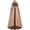 Coffee, variant on SAWOBUUN Medieval Cloak with Hood Halloween Wizard Renaissance Hooded Cape for Man Women