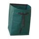 thumbnail image 3 of Bolsa para residuos de jardín, bolsa para basura, bolsa reutilizable para hojas, para lavar ropa. 150L 59x58x44cm, 3 of 8